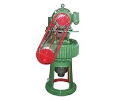 M型圆柱蜗杆减速器 M型圆柱蜗杆减速器