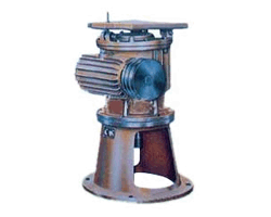 GCWS圆弧圆柱双极蜗杆减速器 GCWS圆弧圆柱双极蜗杆减速器