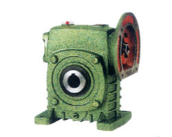 WPDKS蜗轮减速机 WPDKS蜗轮减速机