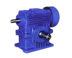 TPA平面包络环面蜗杆减速器 TPA平面包络环面蜗杆减速器