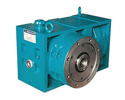 CJS型塑料挤出机 CJS型塑料挤出机