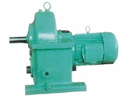 YTC型系列齿轮减速三相异步电动机 YTC型系列齿轮减速三相异步电动机