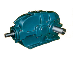 DBY系列硬齿面圆锥圆柱齿轮减速机 DBY系列硬齿面圆锥圆柱齿轮减速机