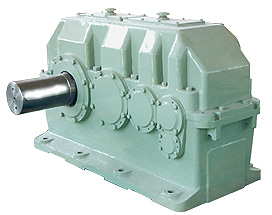 ZFY系列硬齿面减速机 ZFY系列硬齿面减速机