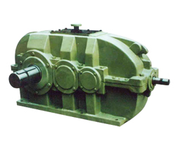 DCY系列硬齿面圆锥圆柱齿轮减速机 DCY系列硬齿面圆锥圆柱齿轮减速机