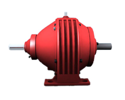 NCZD行星齿轮减速器 NCZD行星齿轮减速器