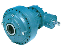 新一代TSB、TMB行星减速机 新一代TSB、TMB行星减速机