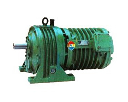 辊道马达减速器 辊道马达减速器