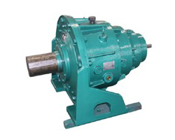 NAD新型行星齿轮减速机 NAD新型行星齿轮减速机