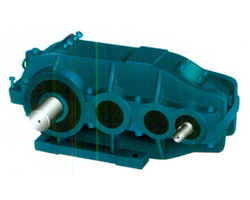 ZSC(A)型立式套装圆柱齿轮 ZSC(A)型立式套装圆柱齿轮