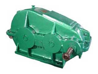 JZQ减速机 JZQ减速机