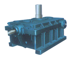 GTSH三环减速机 GTSH三环减速机