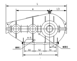 QSH 型减速器 QSH 型减速器