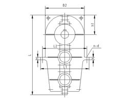 SHLD型减速器 SHLD型减速器