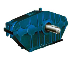 MSH型减速器 MSH型减速器