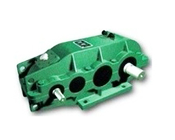 QJG-T型起重减速器 QJG-T型起重减速器